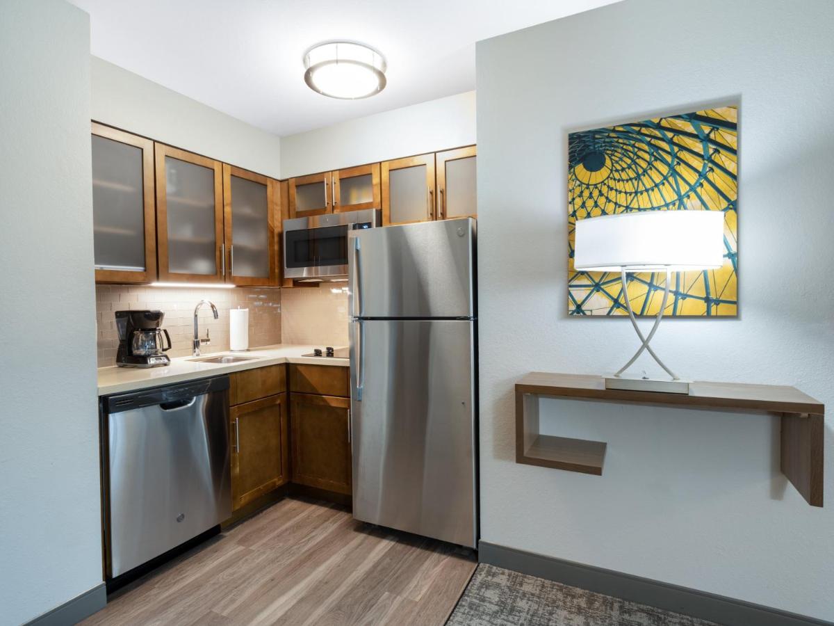 King Studio Suite - Hearing Accessible/Non-Smoking at Staybridge Suites Sioux City Southeast by IHG