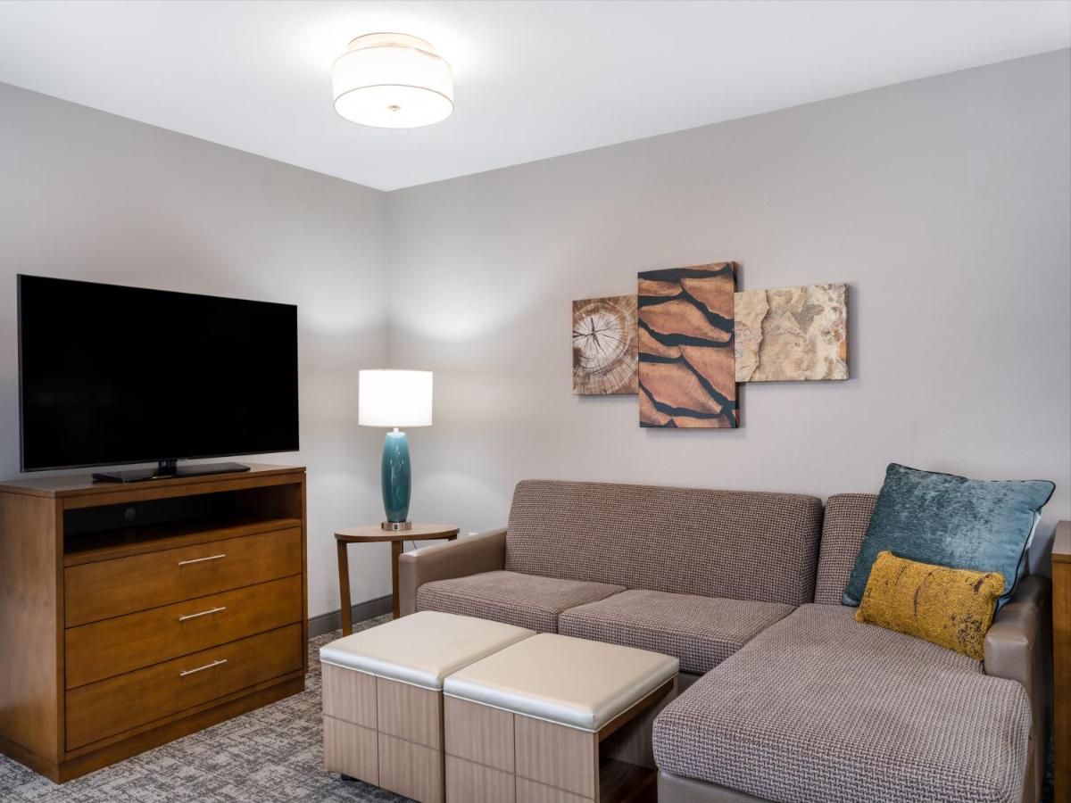 King Studio Suite - Hearing Accessible/Non-Smoking at Staybridge Suites Sioux City Southeast by IHG