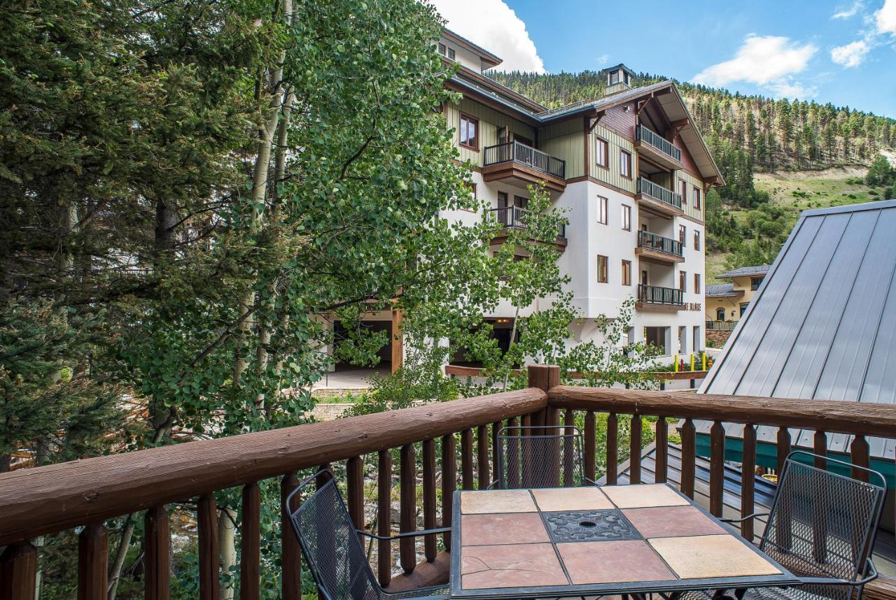 Two-Bedroom Condo at Alpine Village Suites