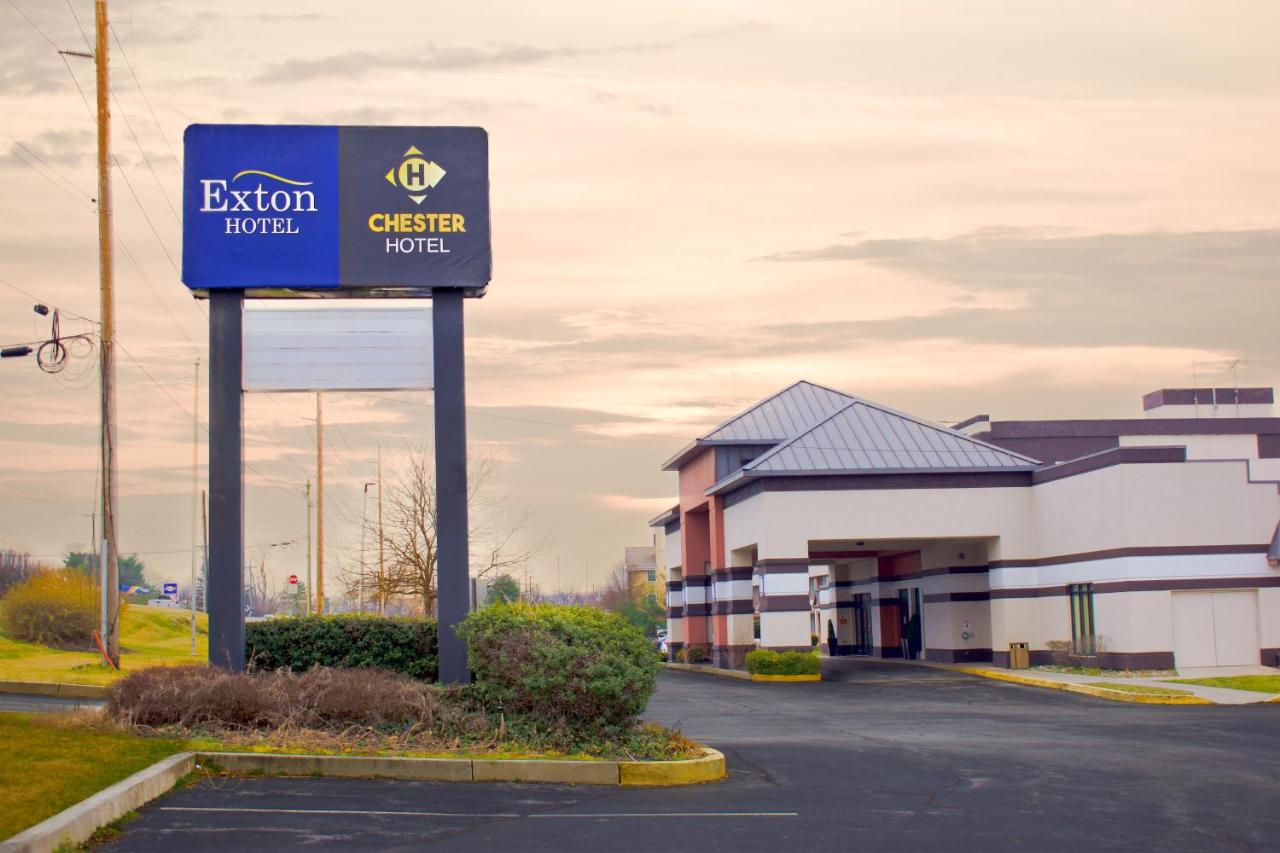  | Chester Hotel and Conference Center