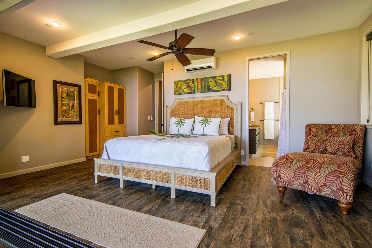 | Villa Moana Maui