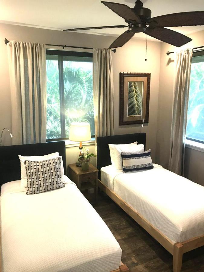 | Villa Moana Maui