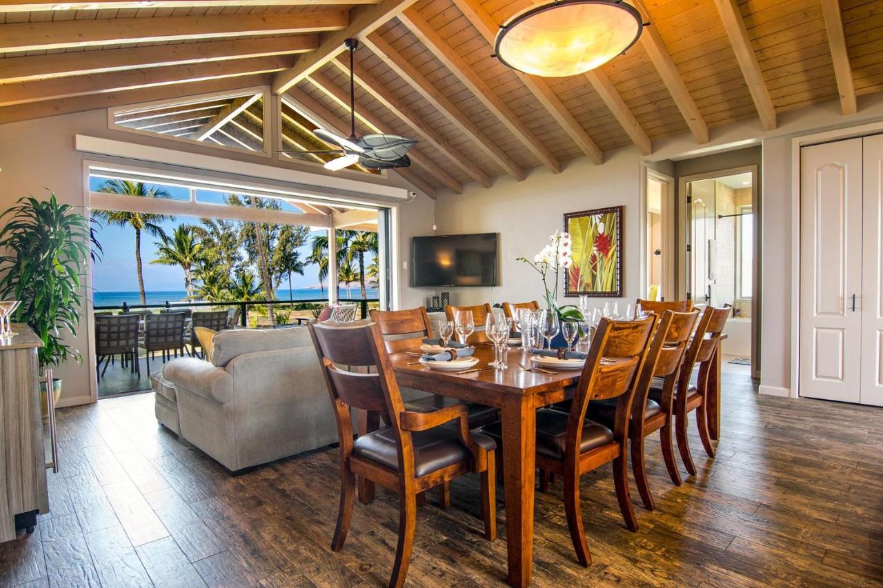 | Villa Moana Maui