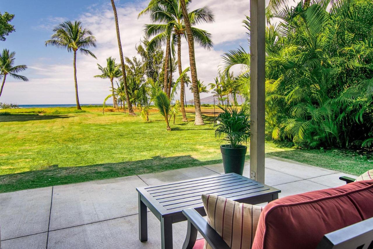 | Villa Moana Maui