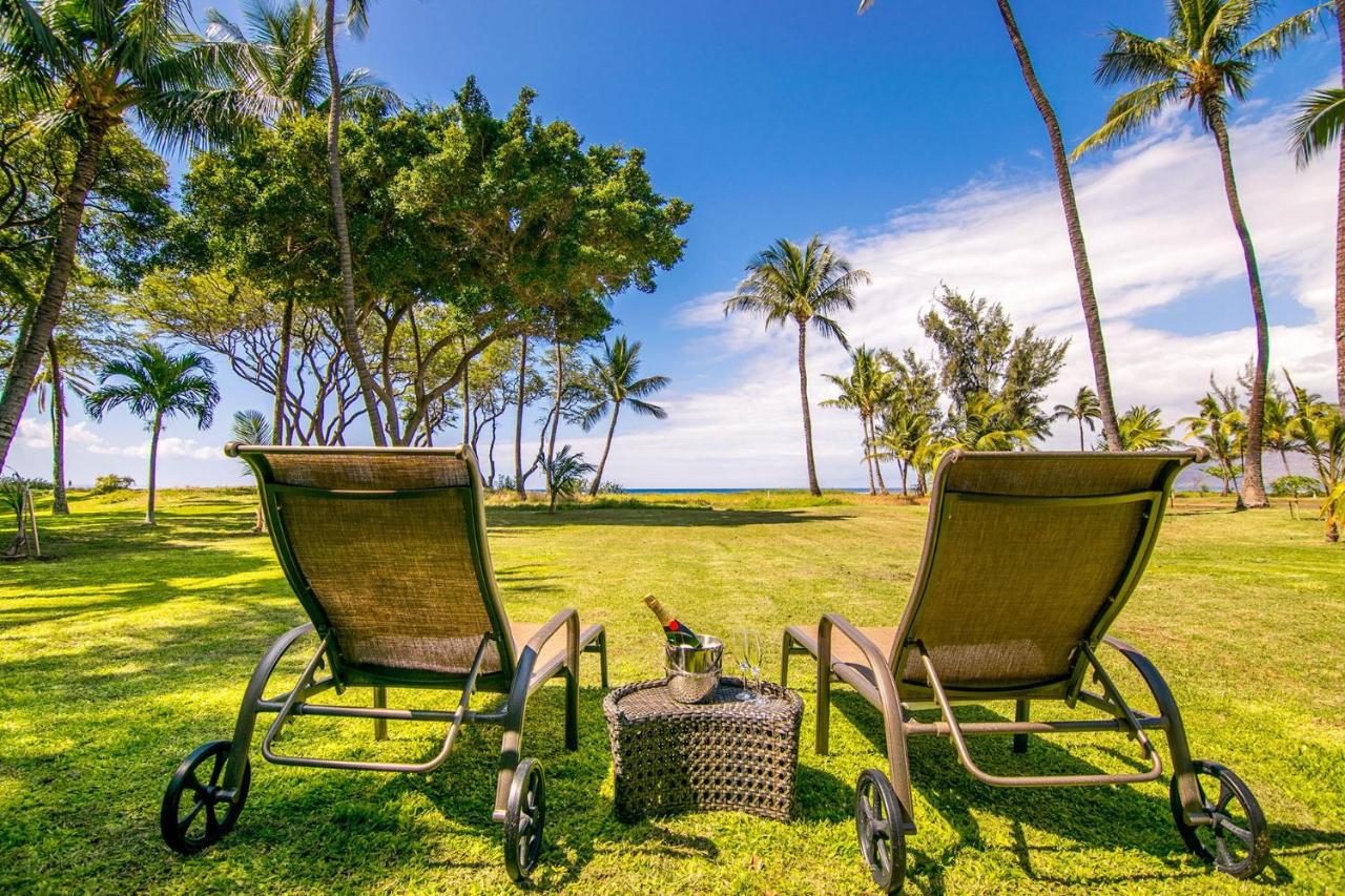 | Villa Moana Maui