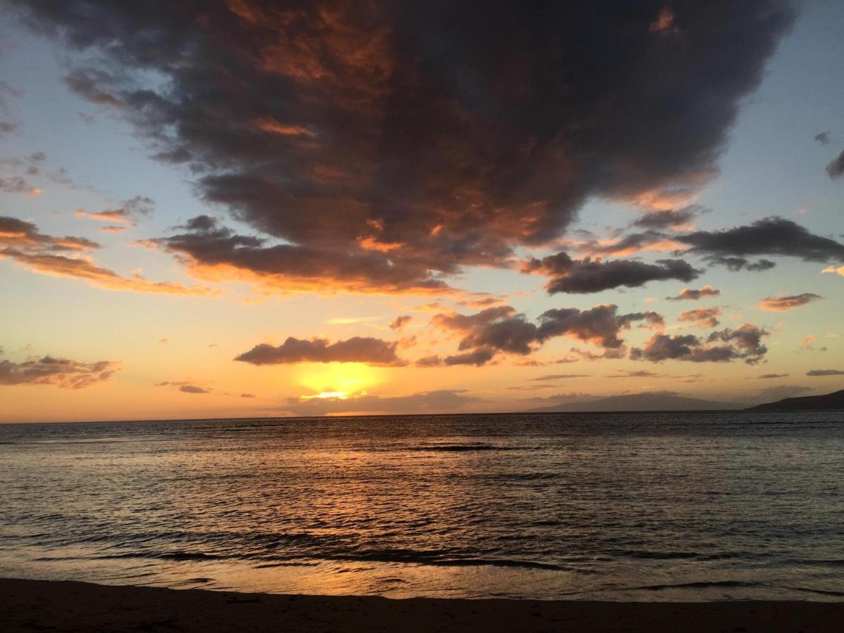 | Villa Moana Maui