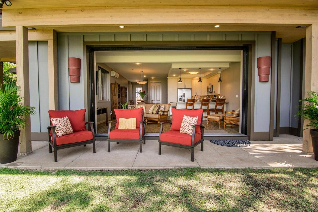| Villa Moana Maui