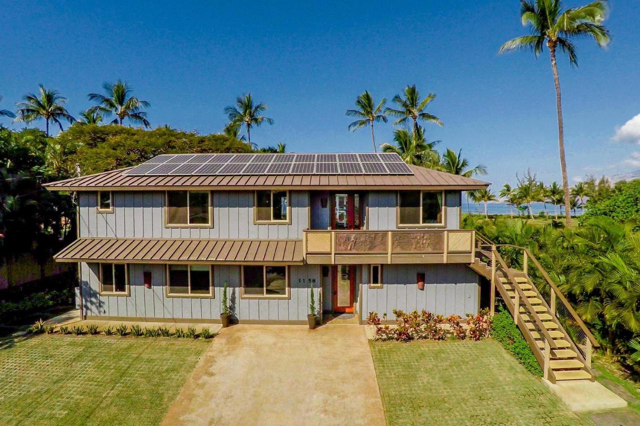 | Villa Moana Maui