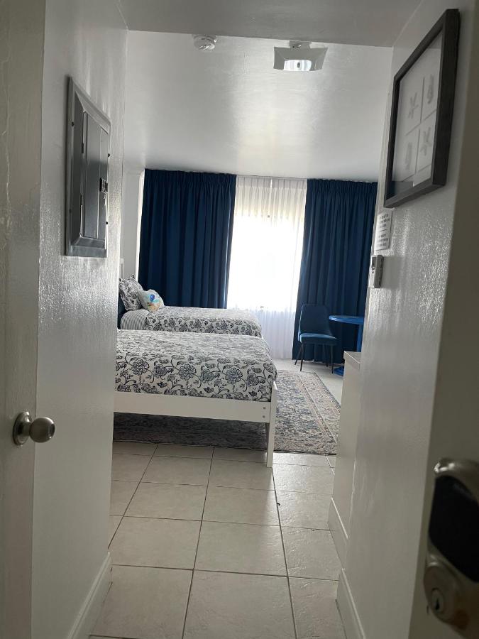  | CASABLANCA ON THE OCEAN HOTEL