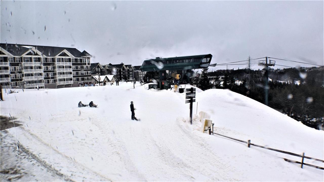 | Stroll to Slopes, Village Area, Ski in-out MtLodge 242