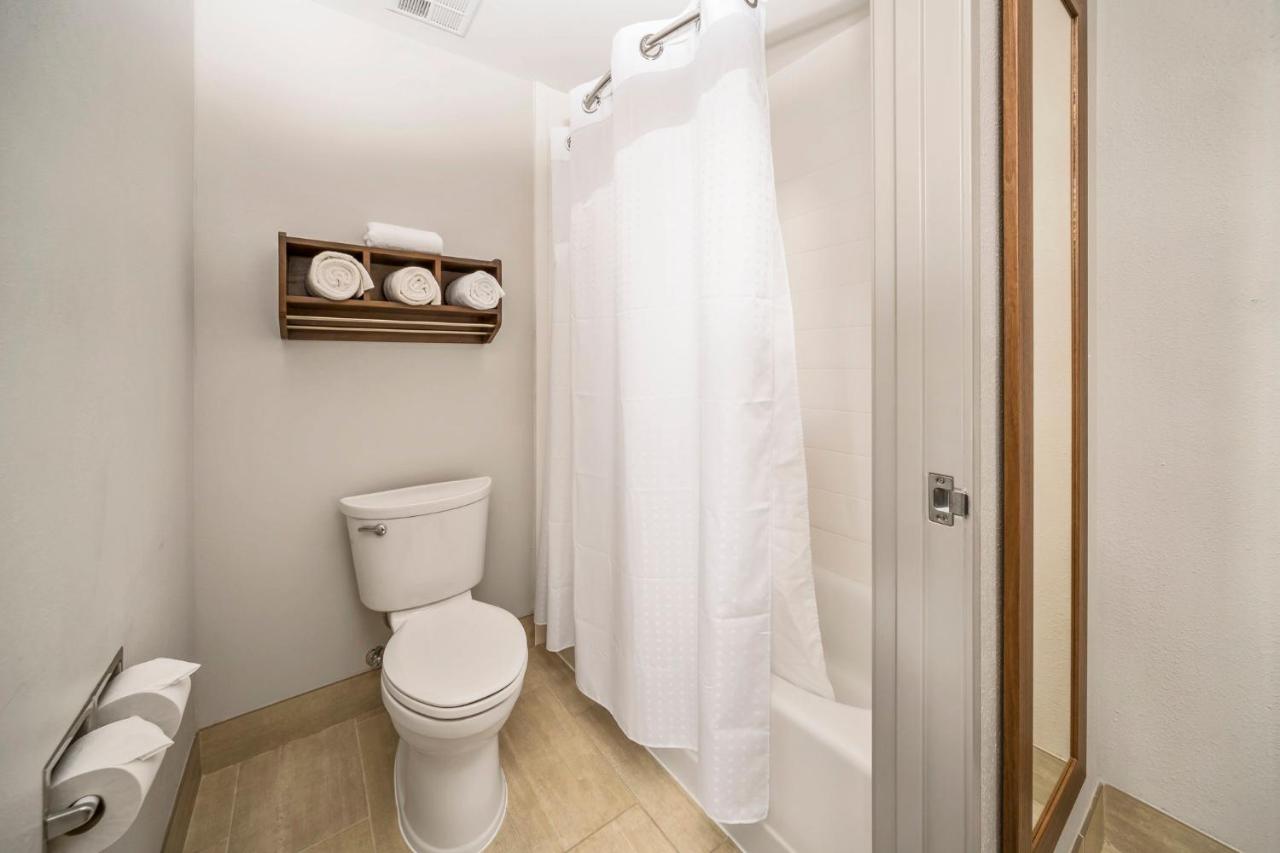 Deluxe King Room - Mobility Access at Holiday Inn Express Indianapolis South by IHG