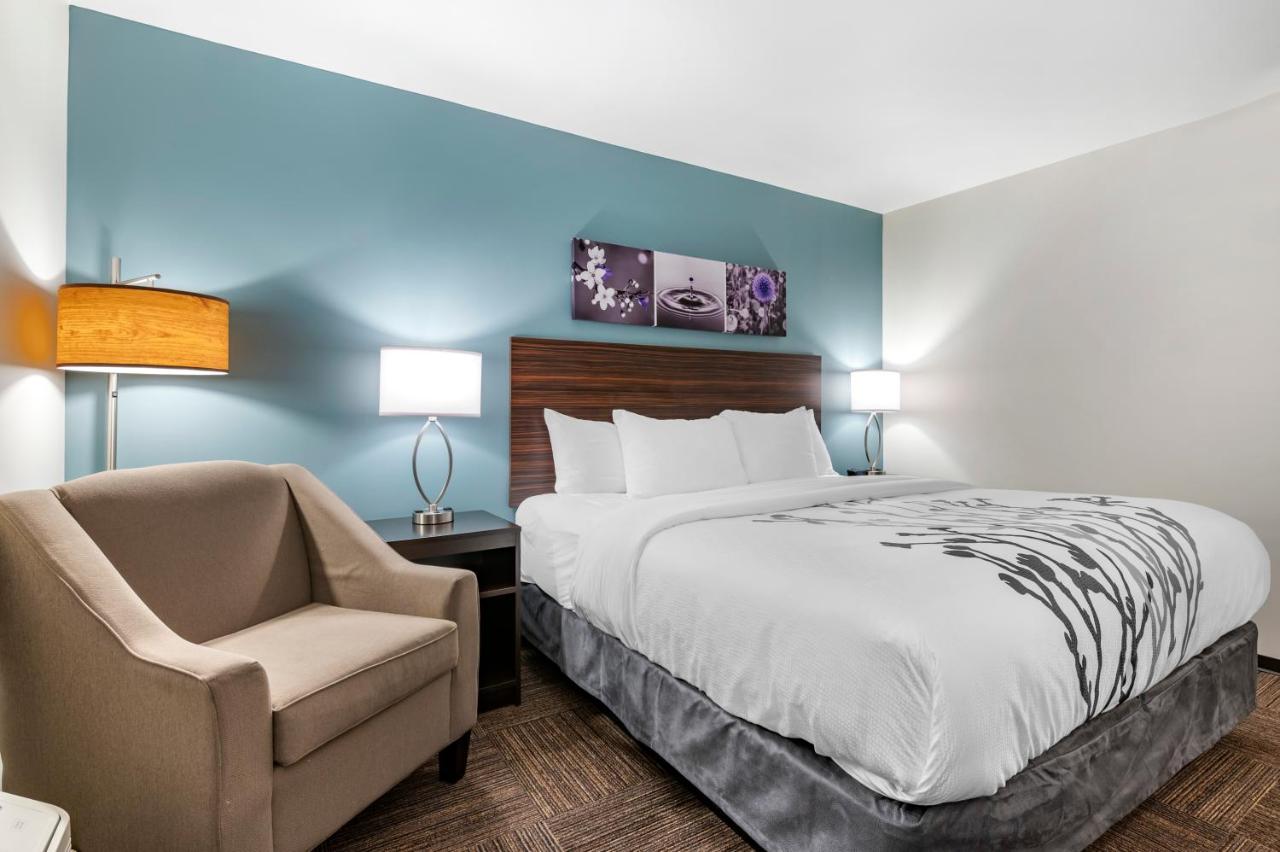 Standard King Room - Non Smoking at Sleep Inn