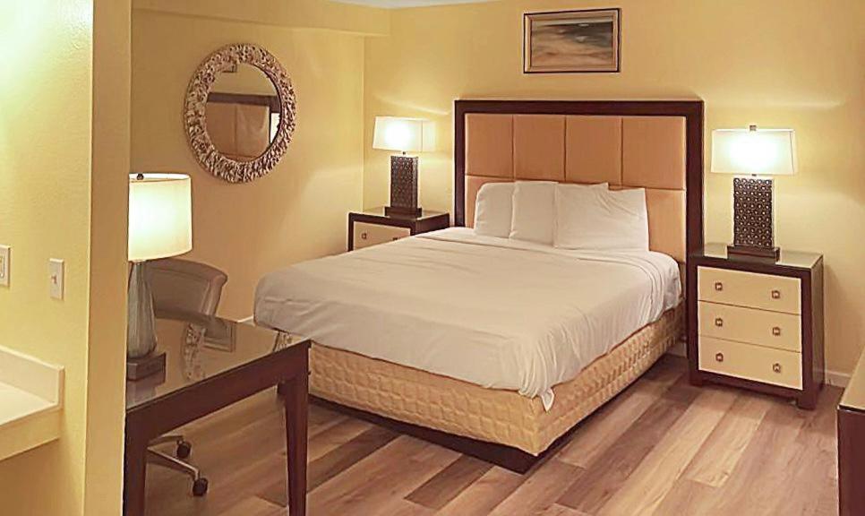 | Vento Hotel