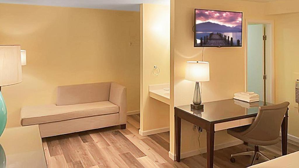 | Vento Hotel