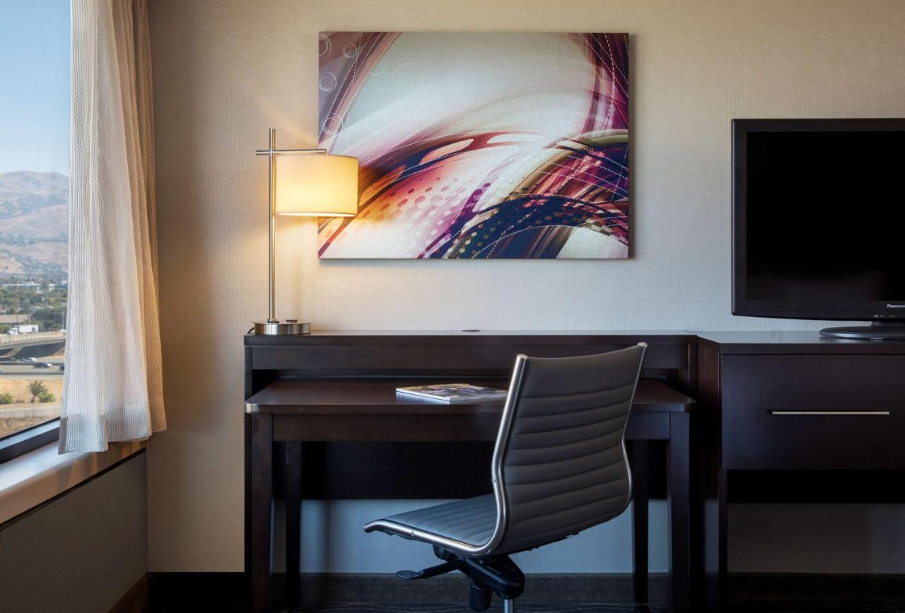 Deluxe Two Doubles at Sonesta San Jose - Milpitas