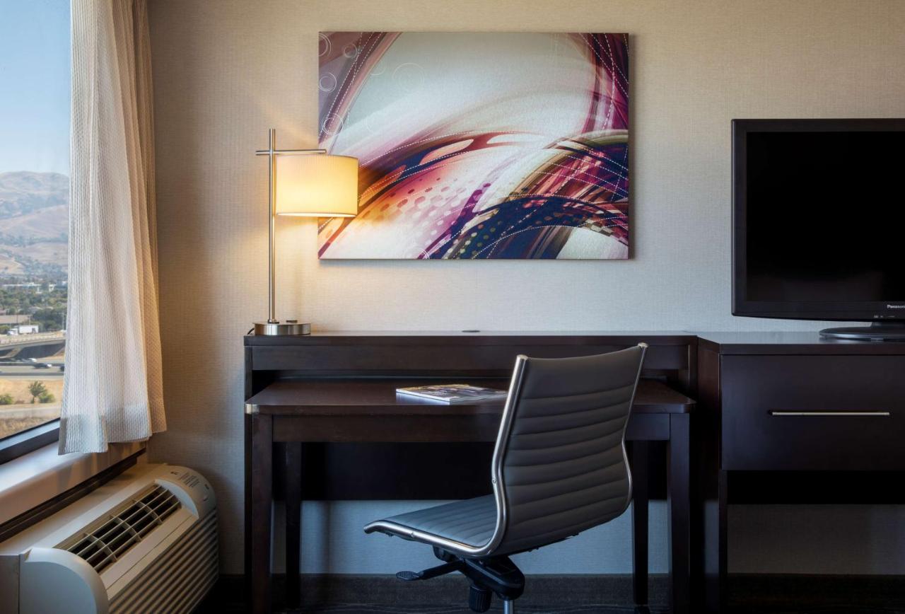 Executive Two Doubles at Sonesta San Jose - Milpitas