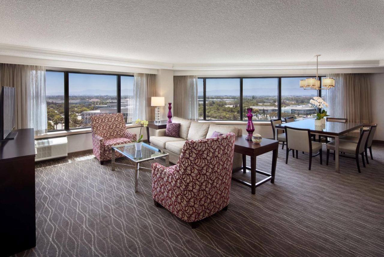 Suite at Sonesta San Jose - Milpitas
