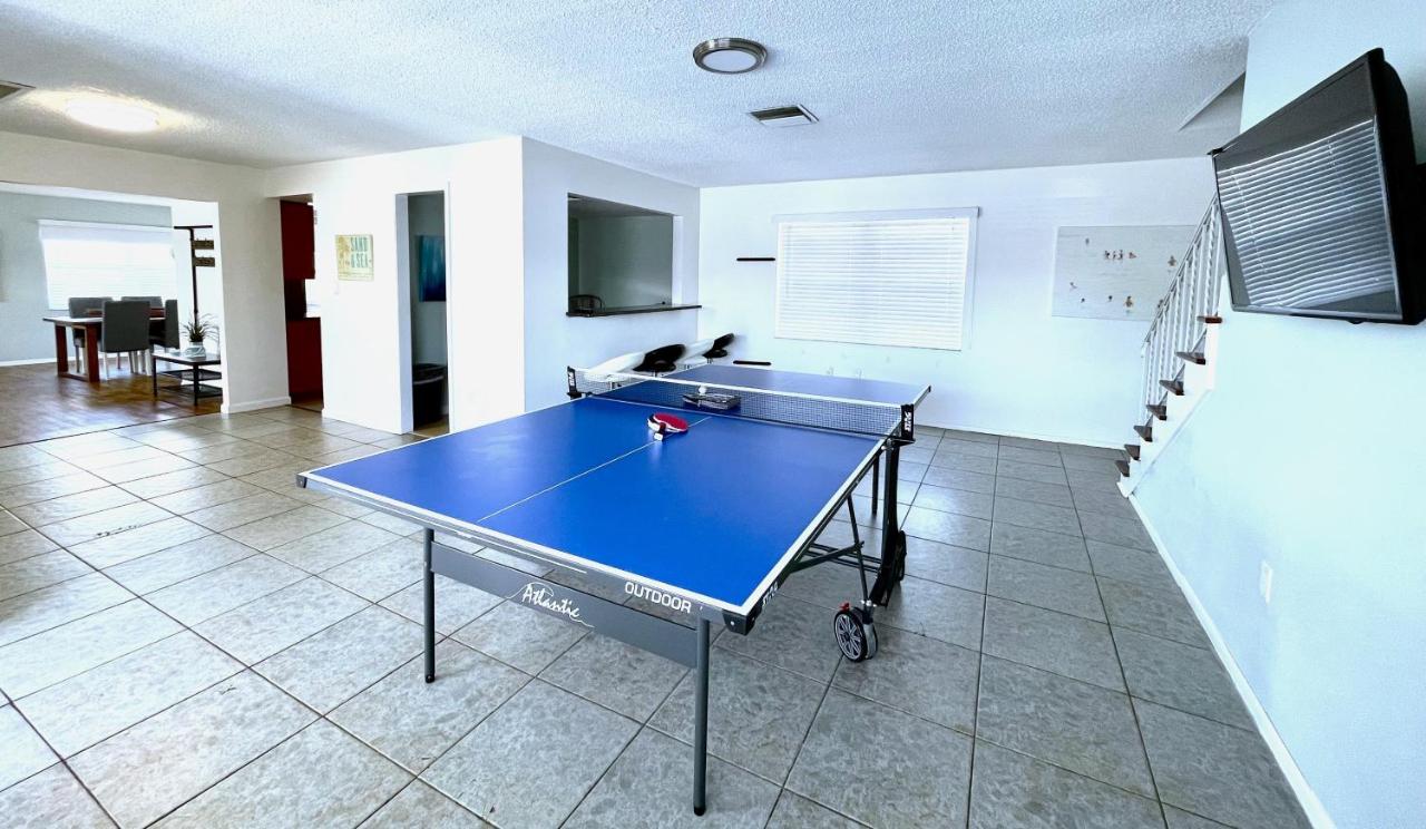 | St. Pete Beach Suites