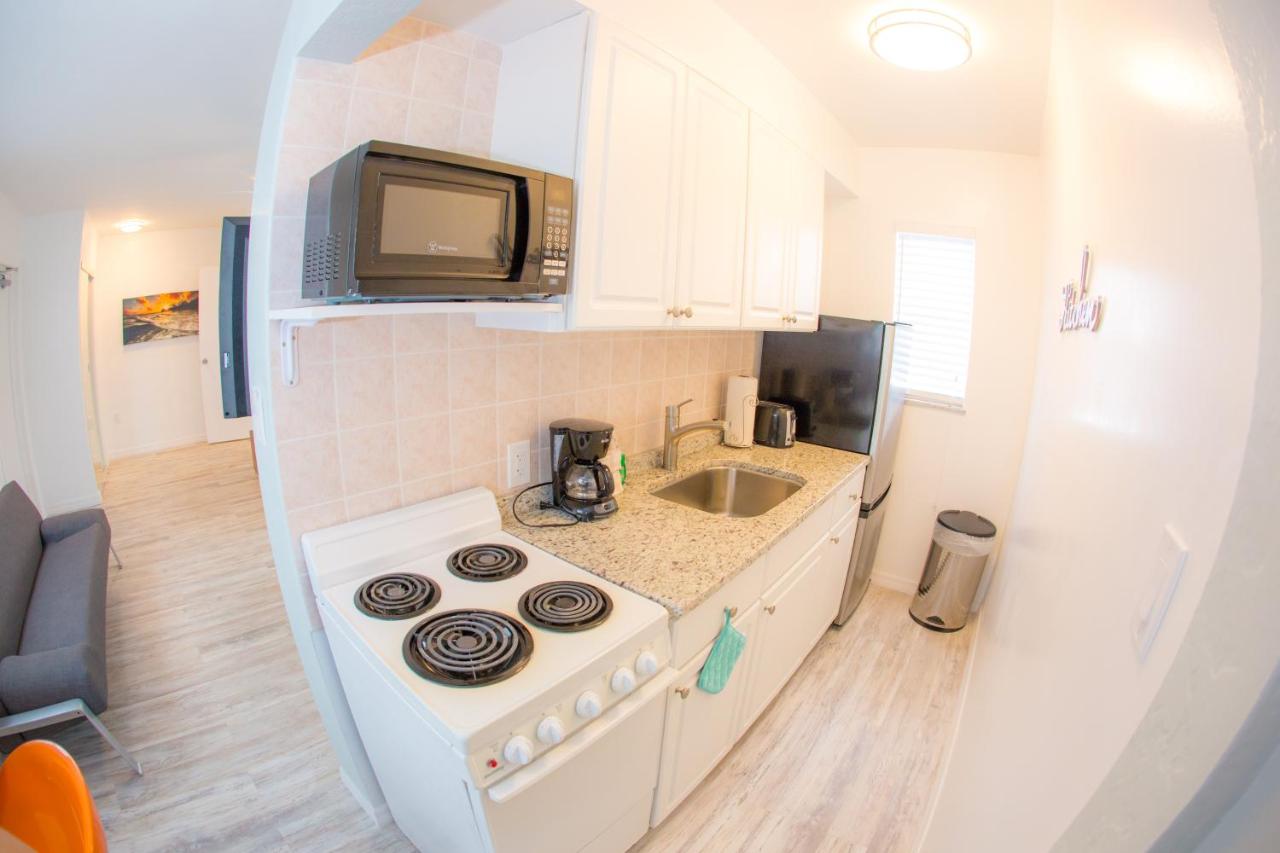 | St. Pete Beach Suites