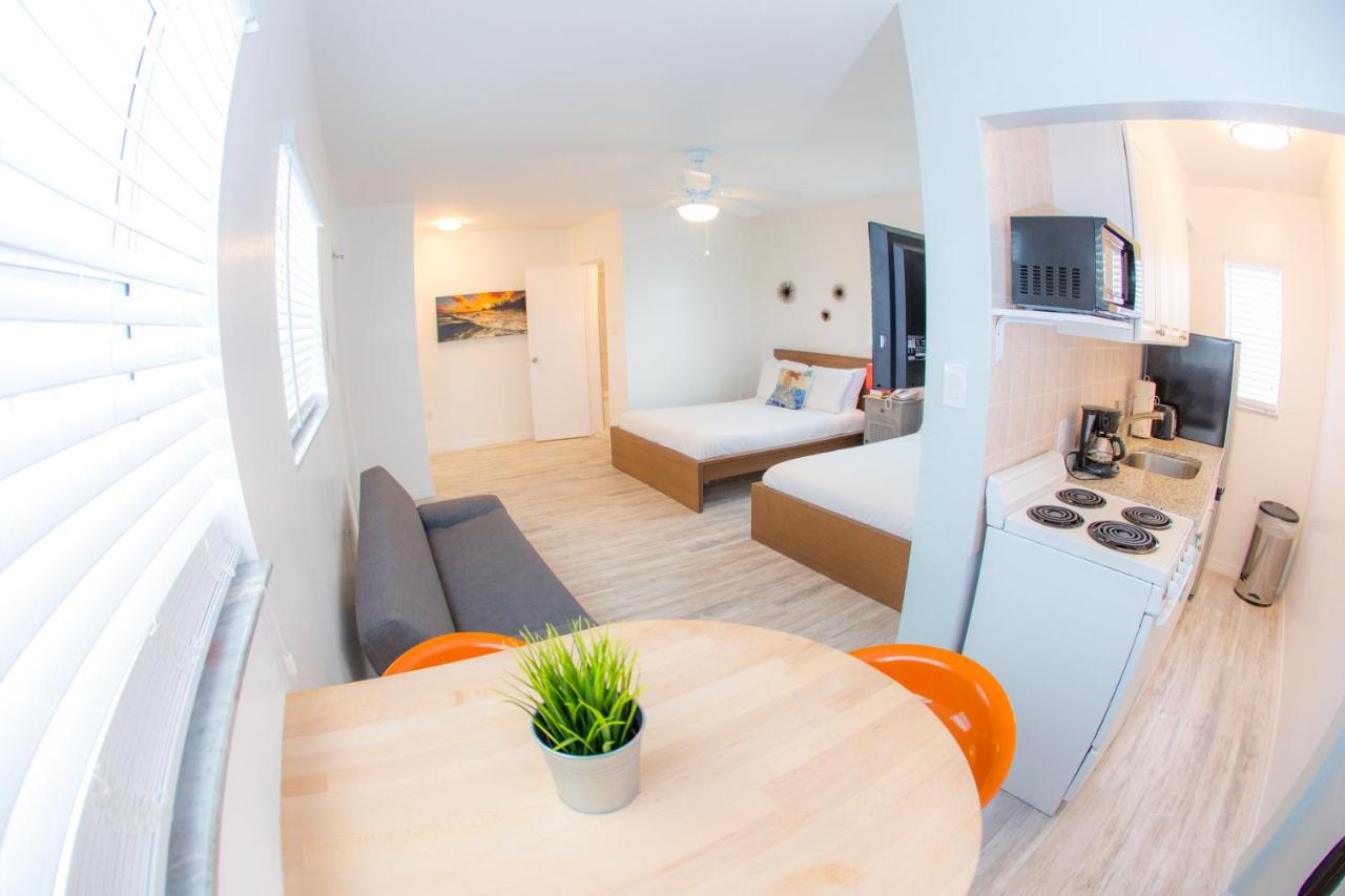 | St. Pete Beach Suites