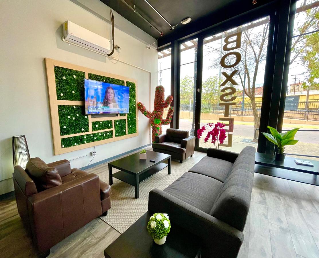 | Boxstel - Modern Stay