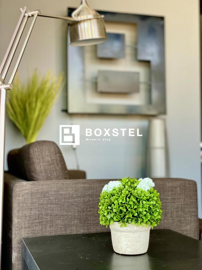 | Boxstel - Modern Stay