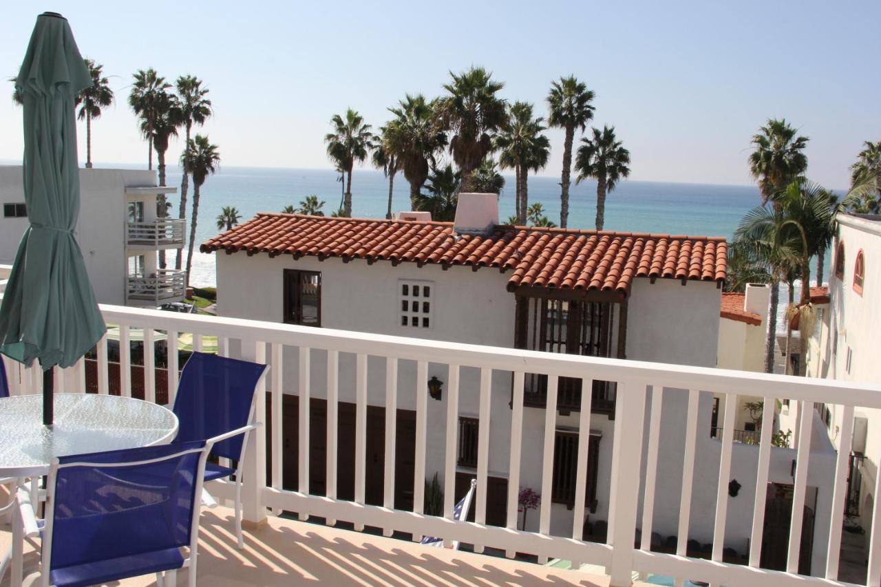 Partial Ocean View Suite at Sea Horse Resort