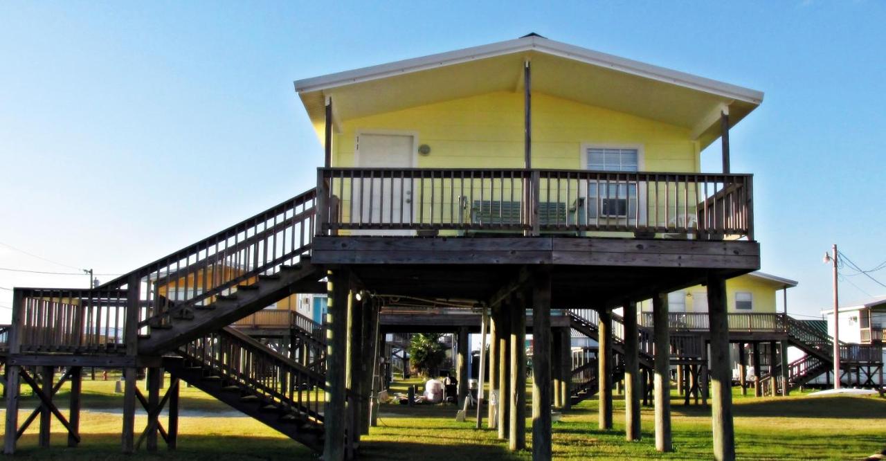  | Blue Dolphin Inn and Cottages