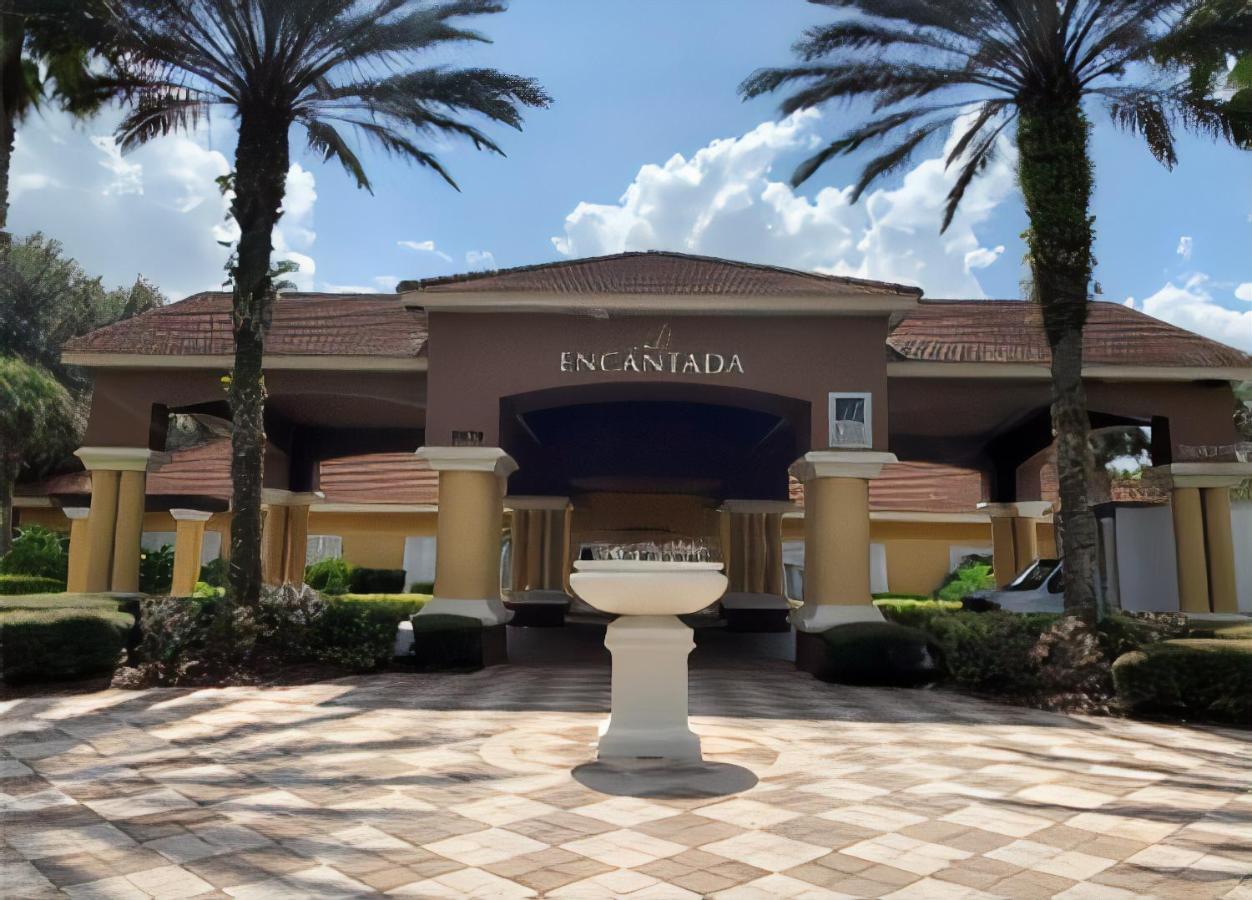  | Wish Upon A Splash - Villa Escape - 3BR - Private Pool - Near Disney