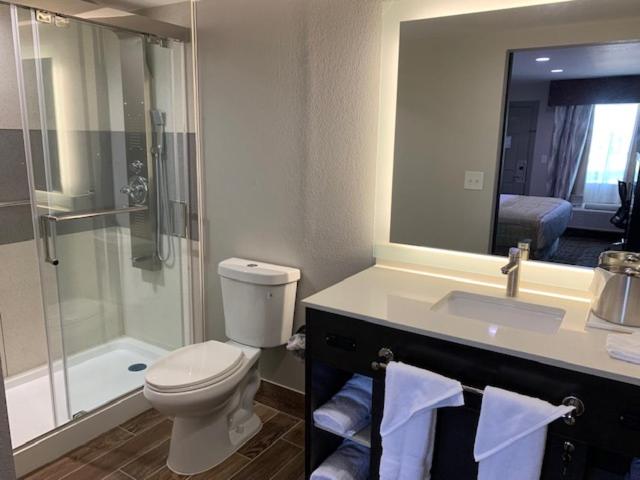  | Days Inn by Wyndham Bellville Mansfield