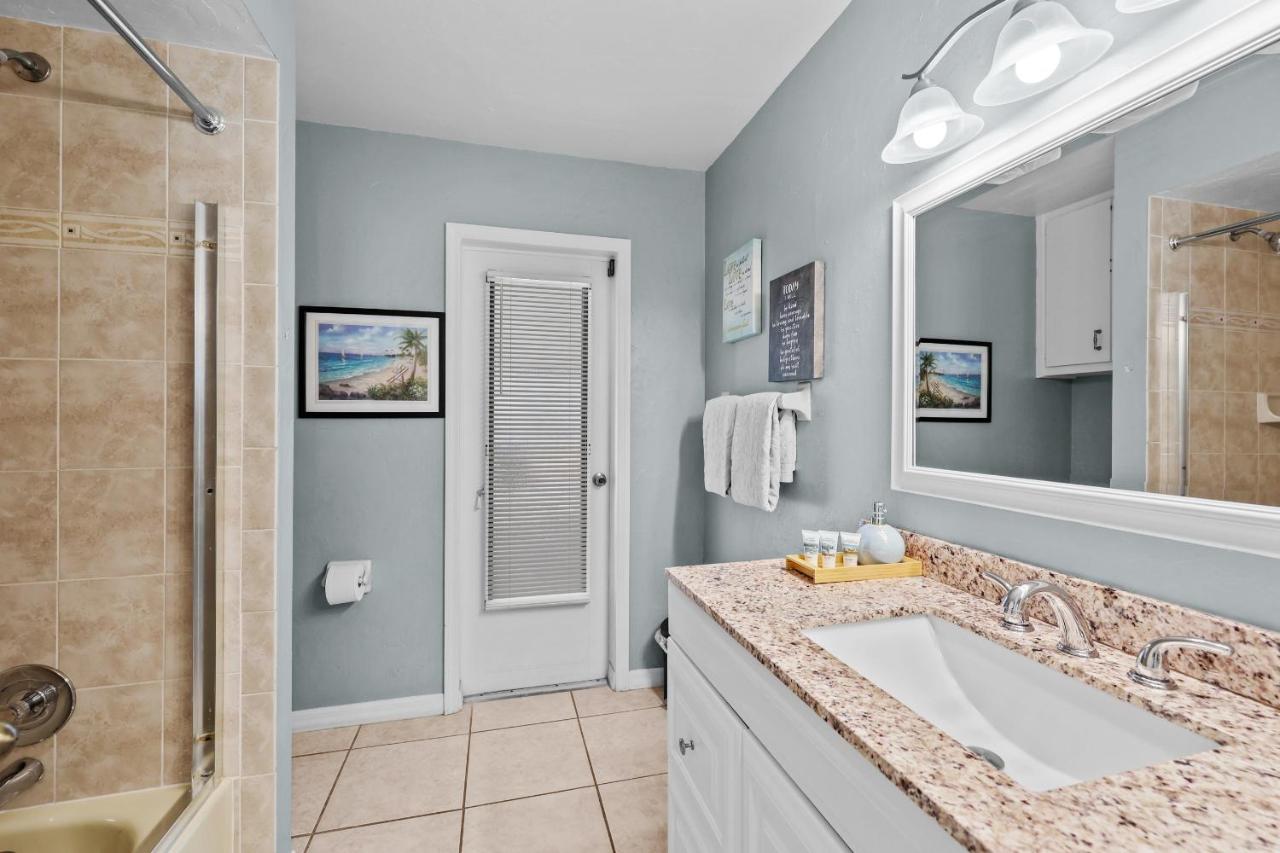  | Dream family vacation, pool fun, pet friendly - Villa Florida Flair