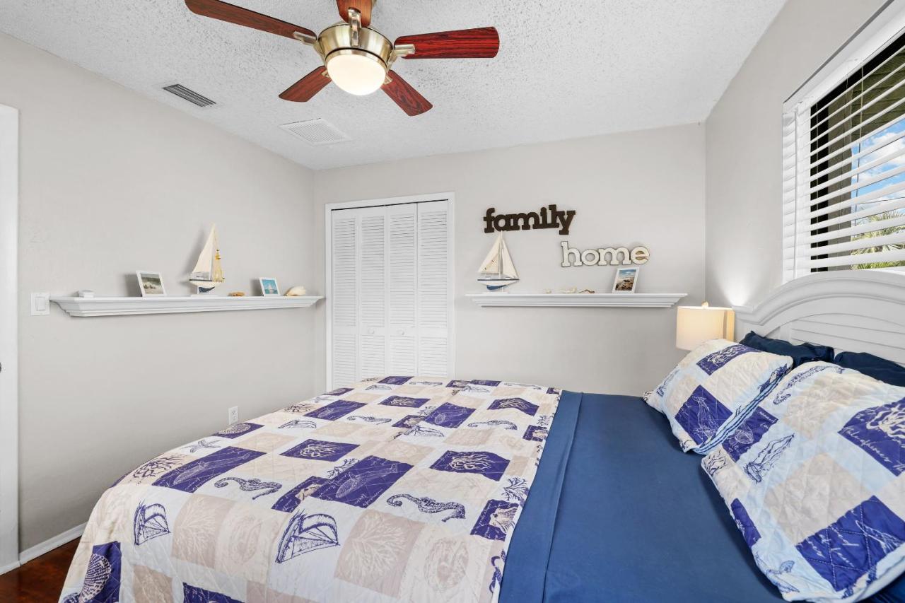 | Dream family vacation, pool fun, pet friendly - Villa Florida Flair