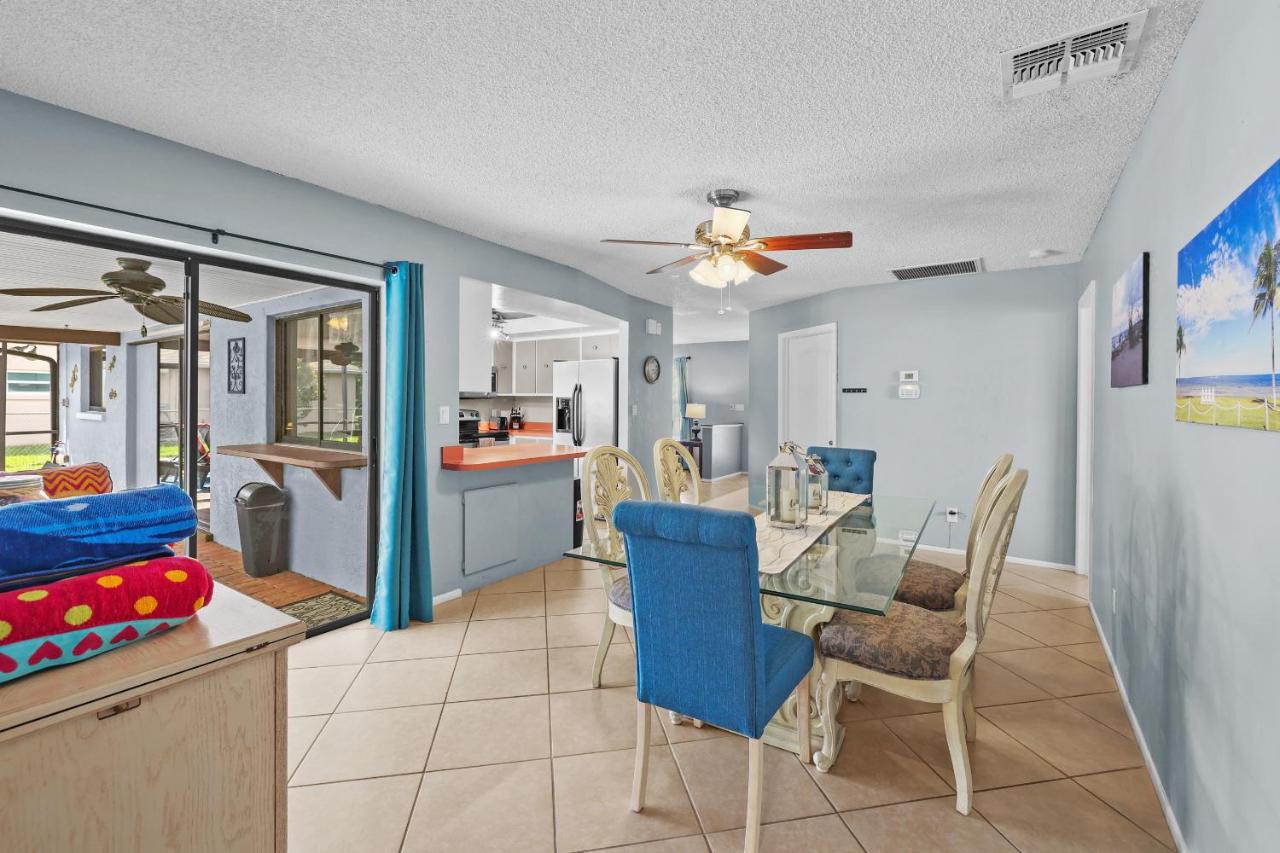 | Dream family vacation, pool fun, pet friendly - Villa Florida Flair