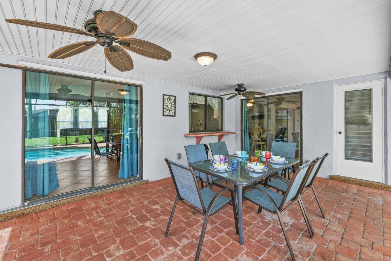 | Dream family vacation, pool fun, pet friendly - Villa Florida Flair