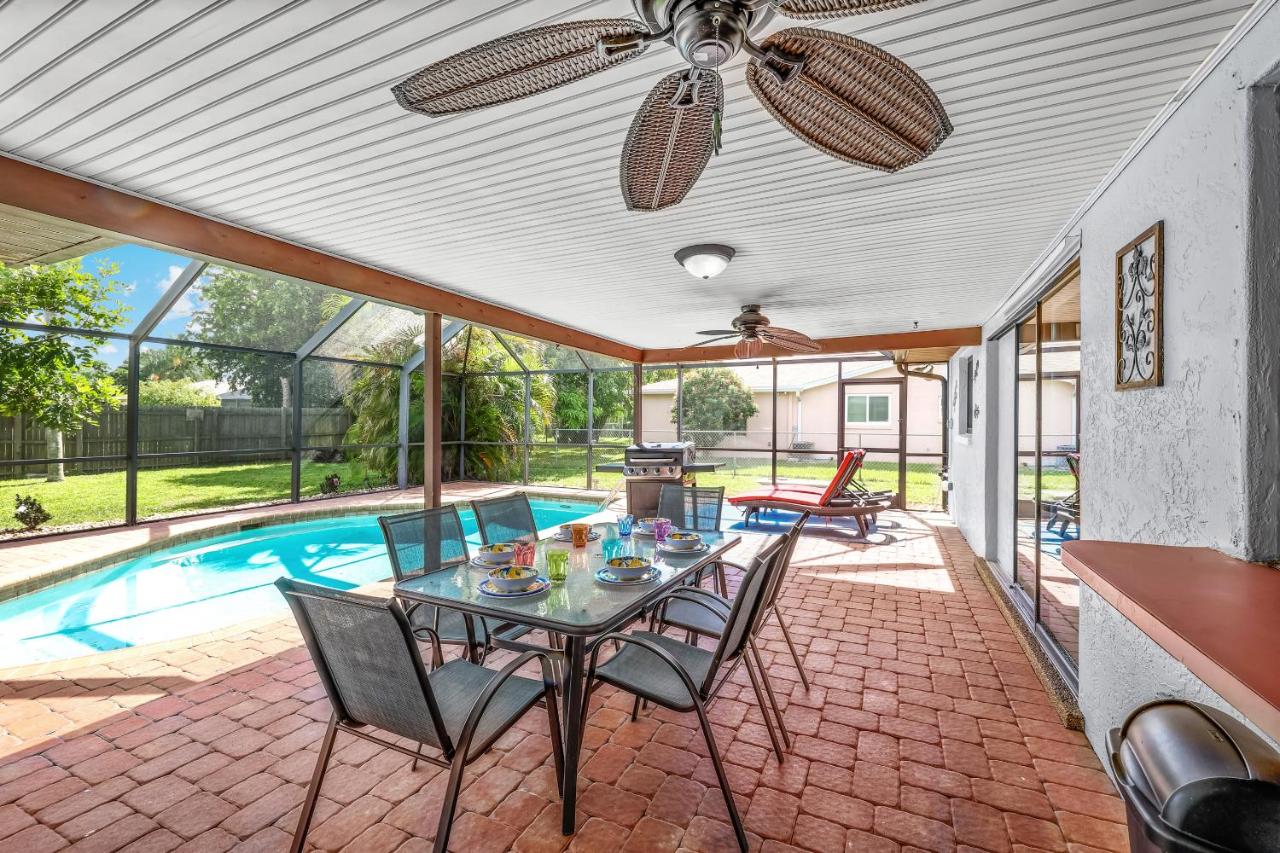 | Dream family vacation, pool fun, pet friendly - Villa Florida Flair