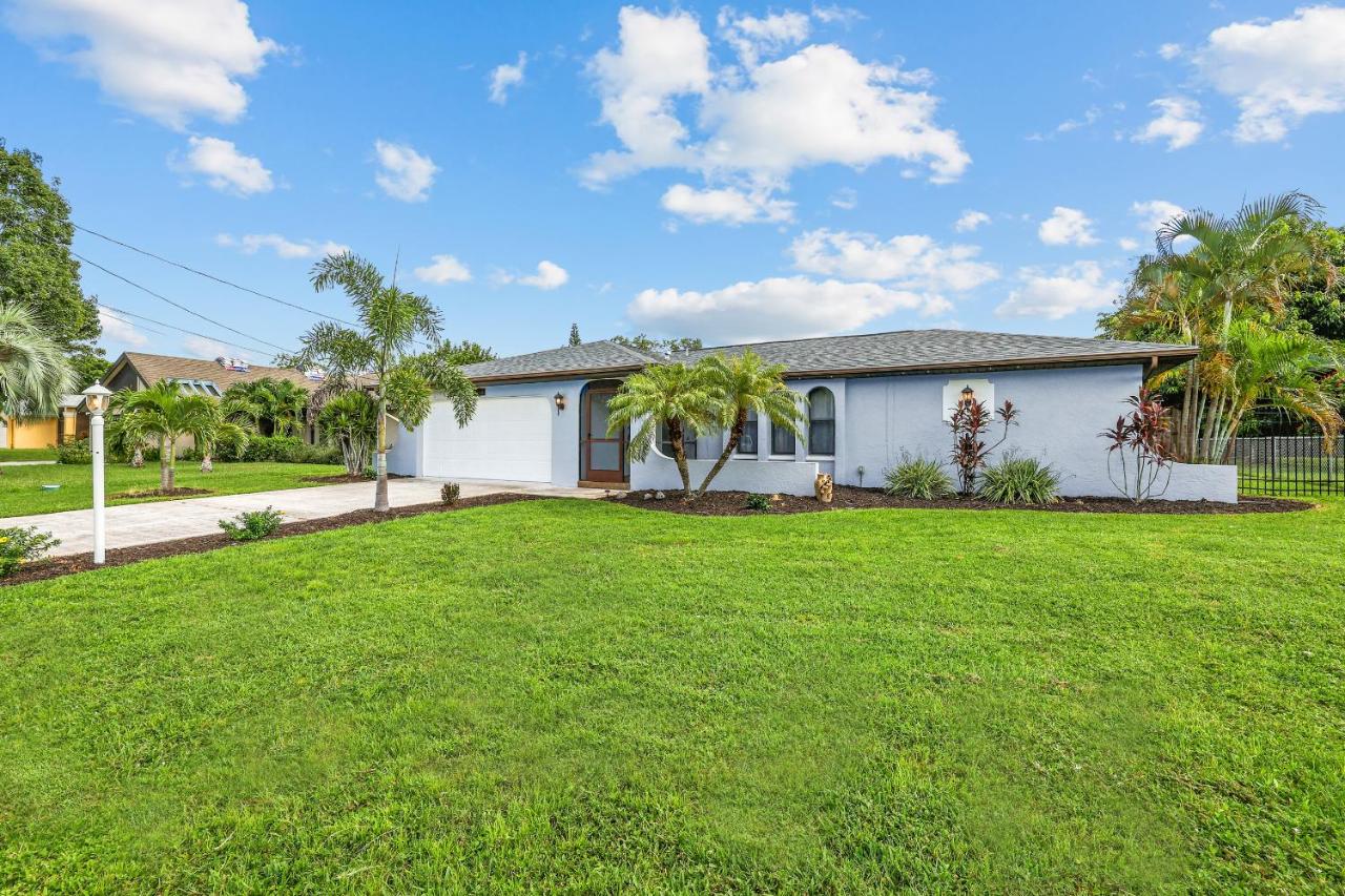 | Dream family vacation, pool fun, pet friendly - Villa Florida Flair