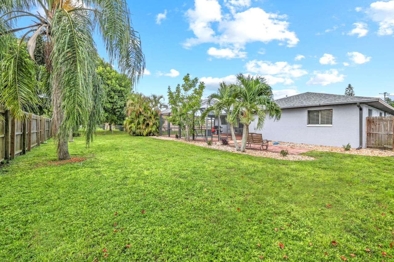 | Dream family vacation, pool fun, pet friendly - Villa Florida Flair