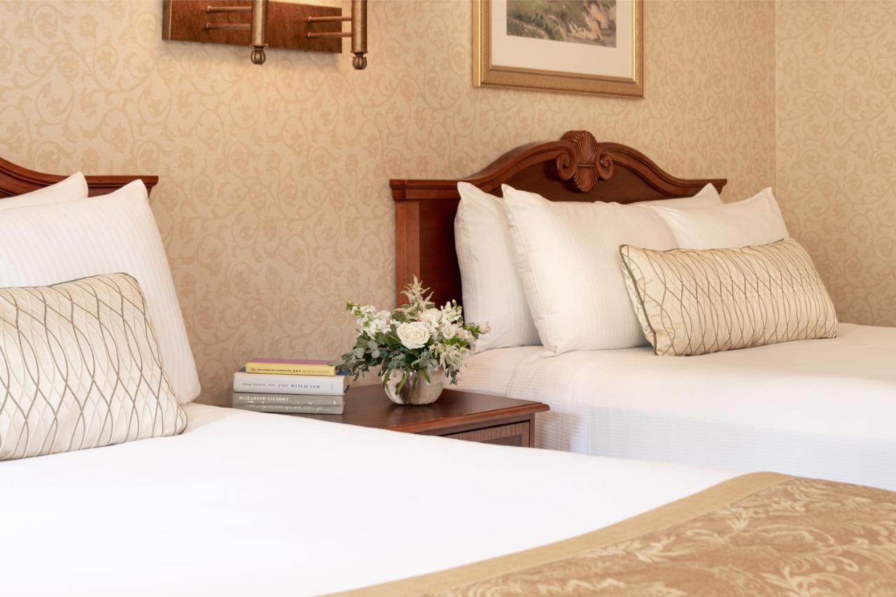 | Bar Harbor Grand Hotel