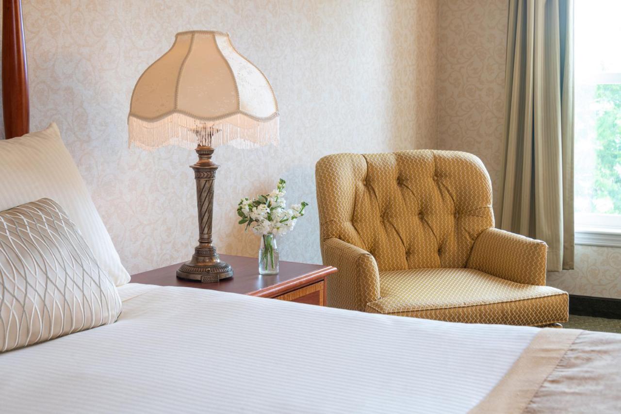 | Bar Harbor Grand Hotel