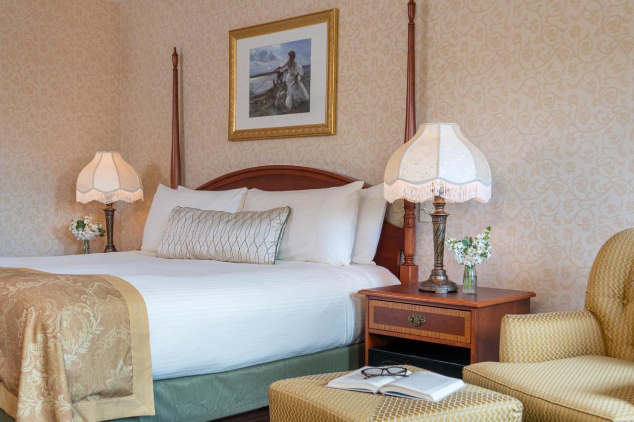 | Bar Harbor Grand Hotel