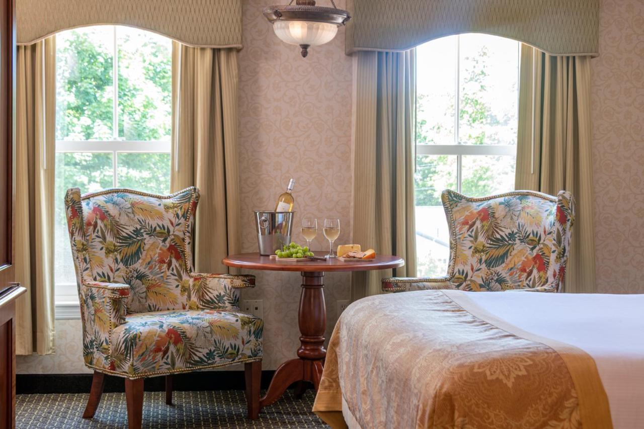 | Bar Harbor Grand Hotel