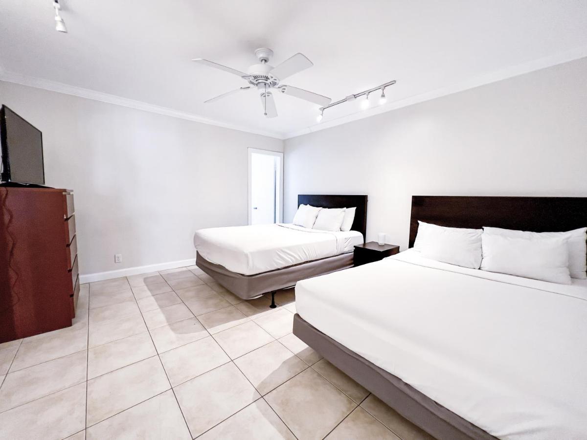 | Tara Hotel A North Beach Village Resort Hotel