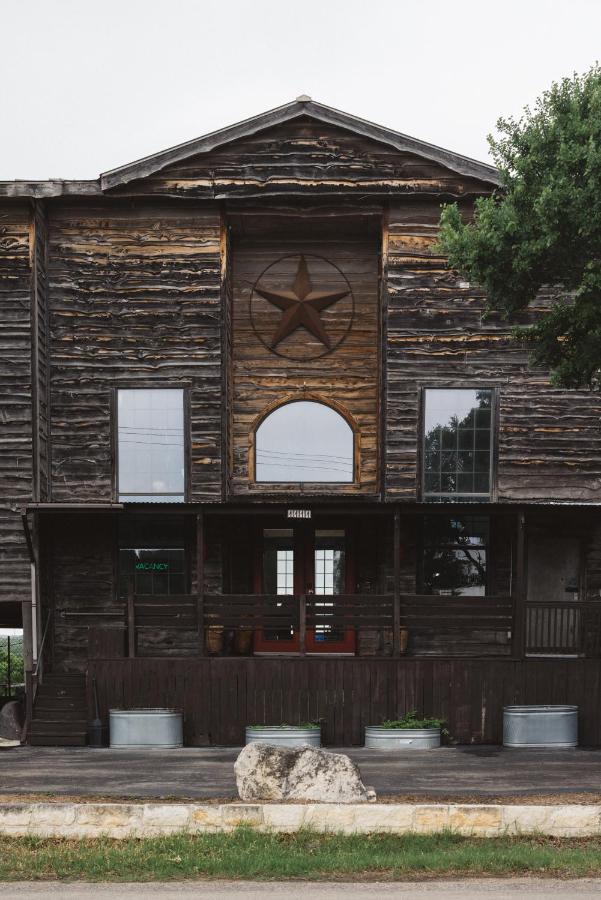 | Gruene River Inn