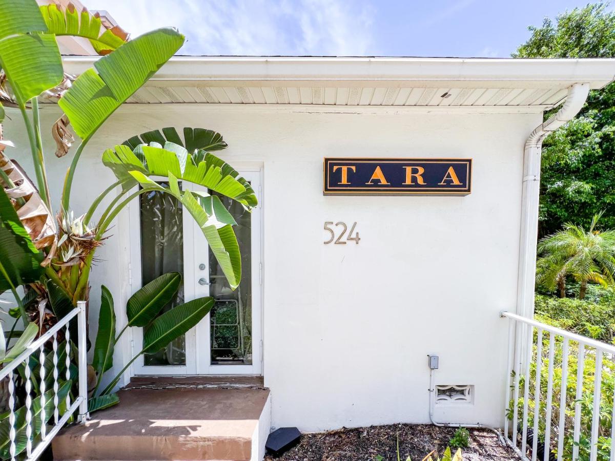 | Tara Hotel A North Beach Village Resort Hotel