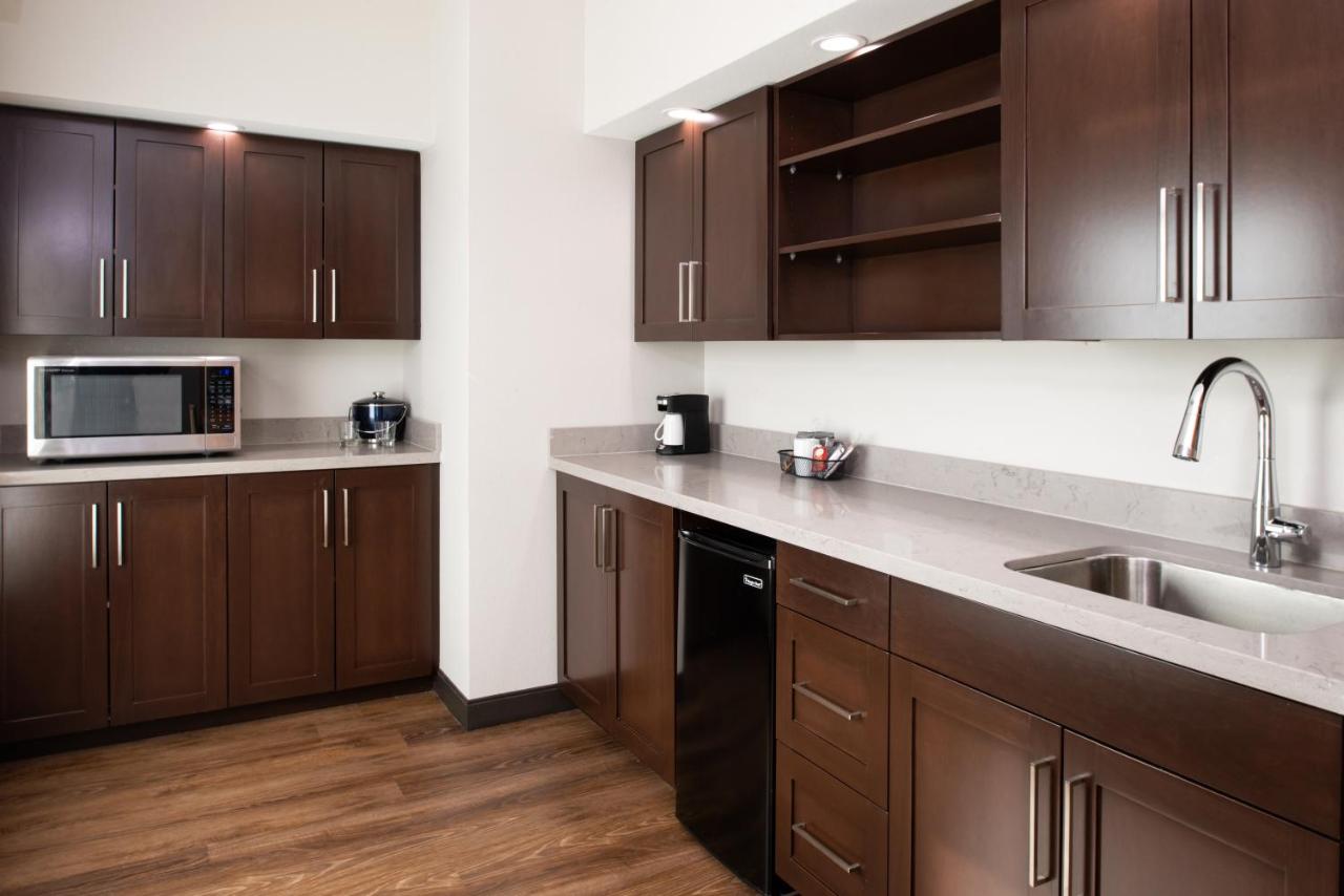 King Suite - Disability Access at Hyatt Place Dallas/Rockwall