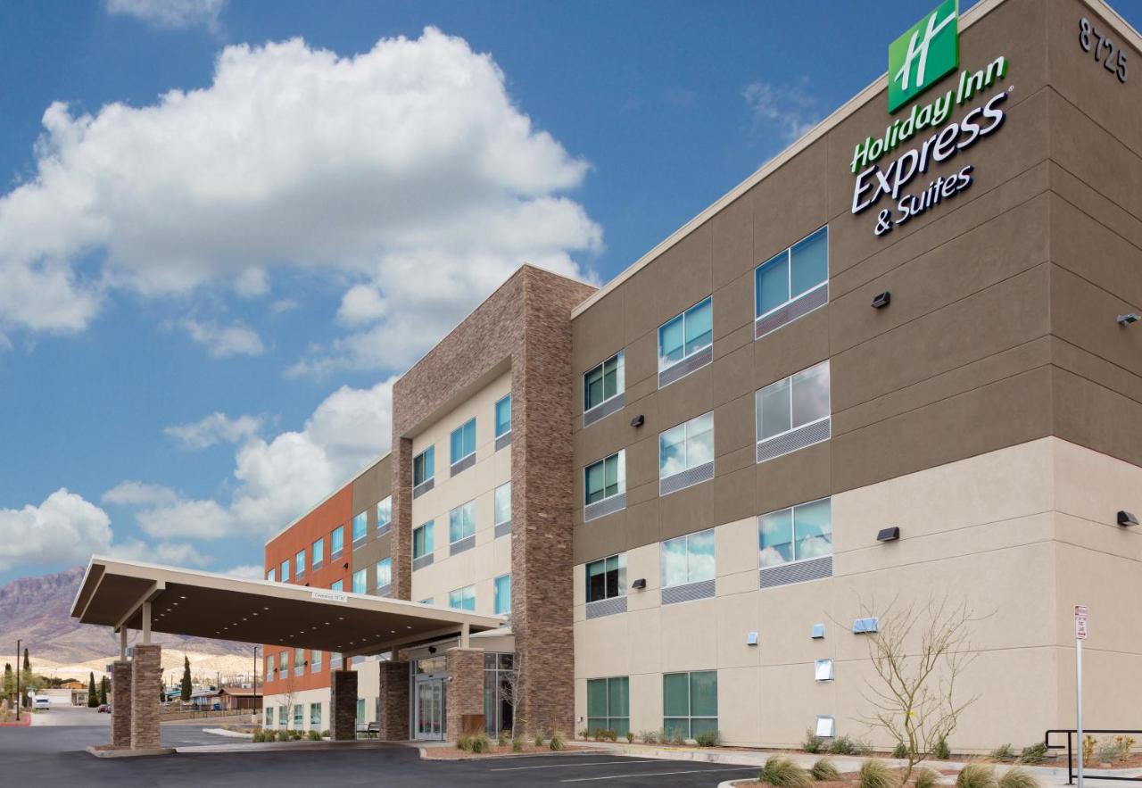  | Holiday Inn Express & Suites - El Paso North, an IHG Hotel