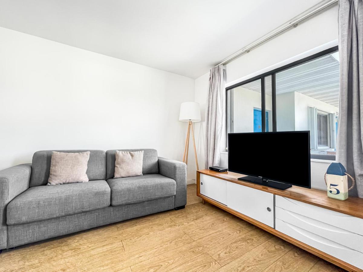  | Ocean Sound's Hotel
