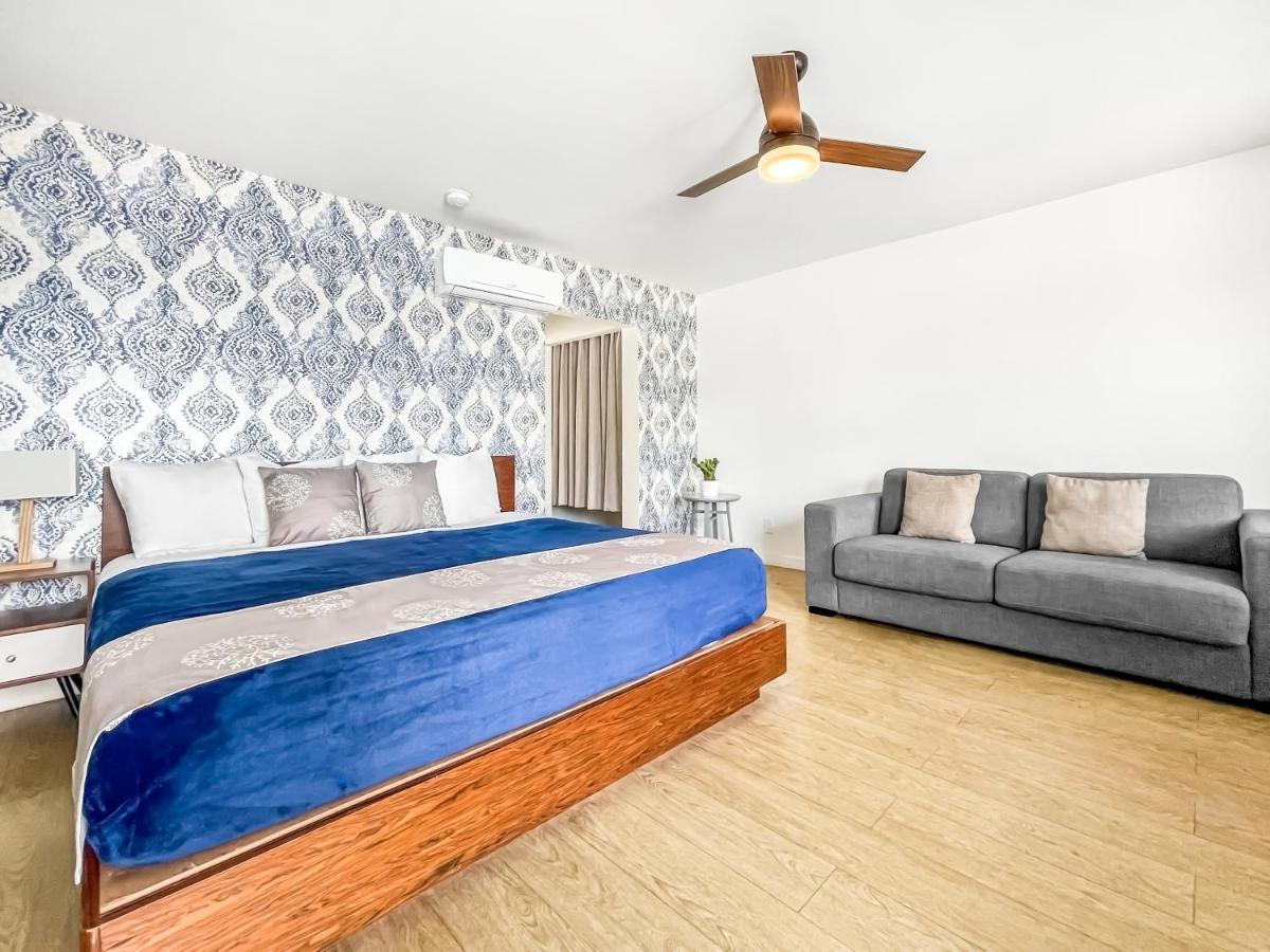 | Ocean Sound's Hotel
