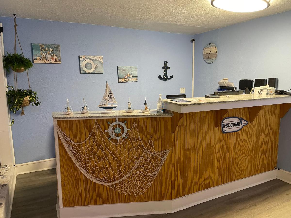 | Sunburst Hotel