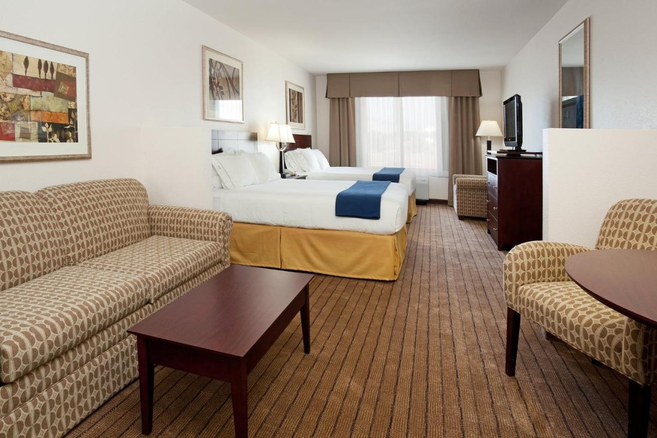 | Holiday Inn Express Buffalo, an IHG Hotel